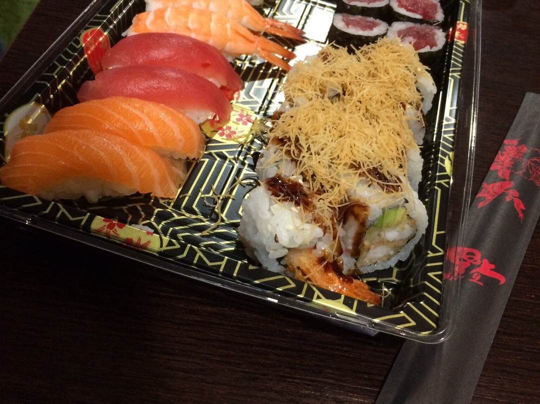 Bambu'ristorante