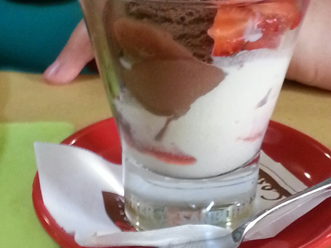 Caffè Costagli Di SAS Pasqualetti Patrizia & C.