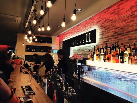 Torbiato di Adro餐馆和美食-eleveN