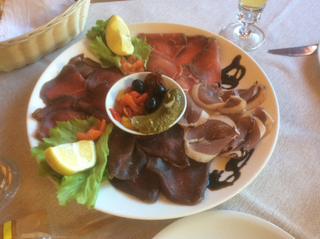 Ristorante Pizzeria