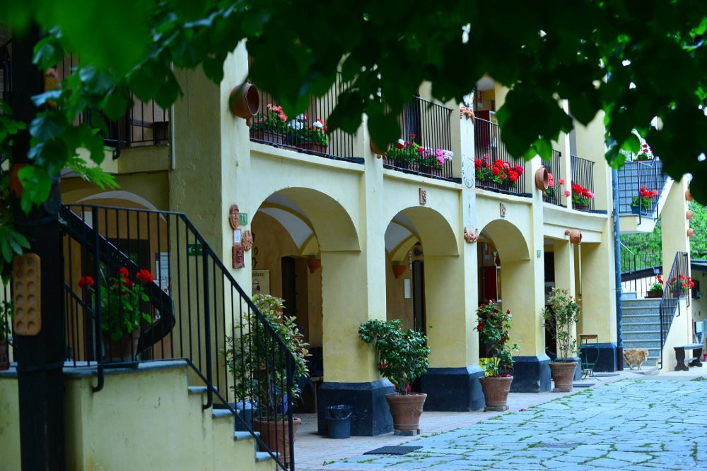 Equin'Ozio il Ristorante