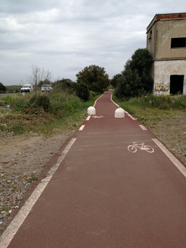 Pizza Ciclabile