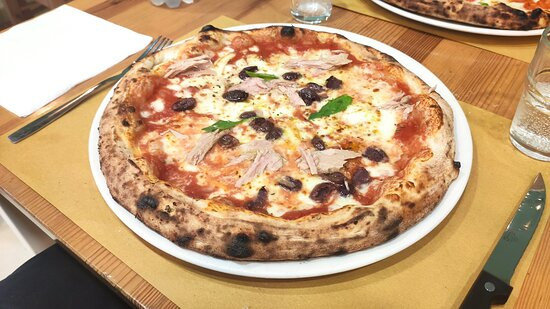Nello Pizzeria主图