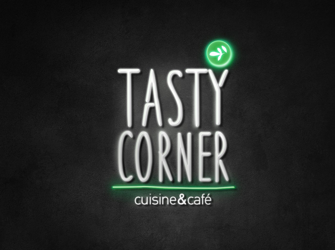 Tasty Corner