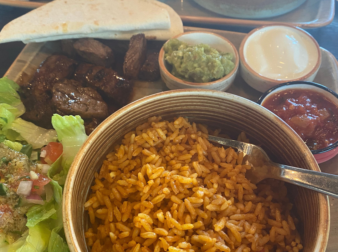 Paco's