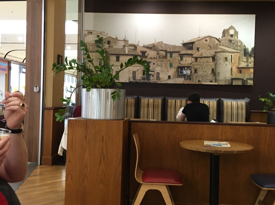 Costa Coffee