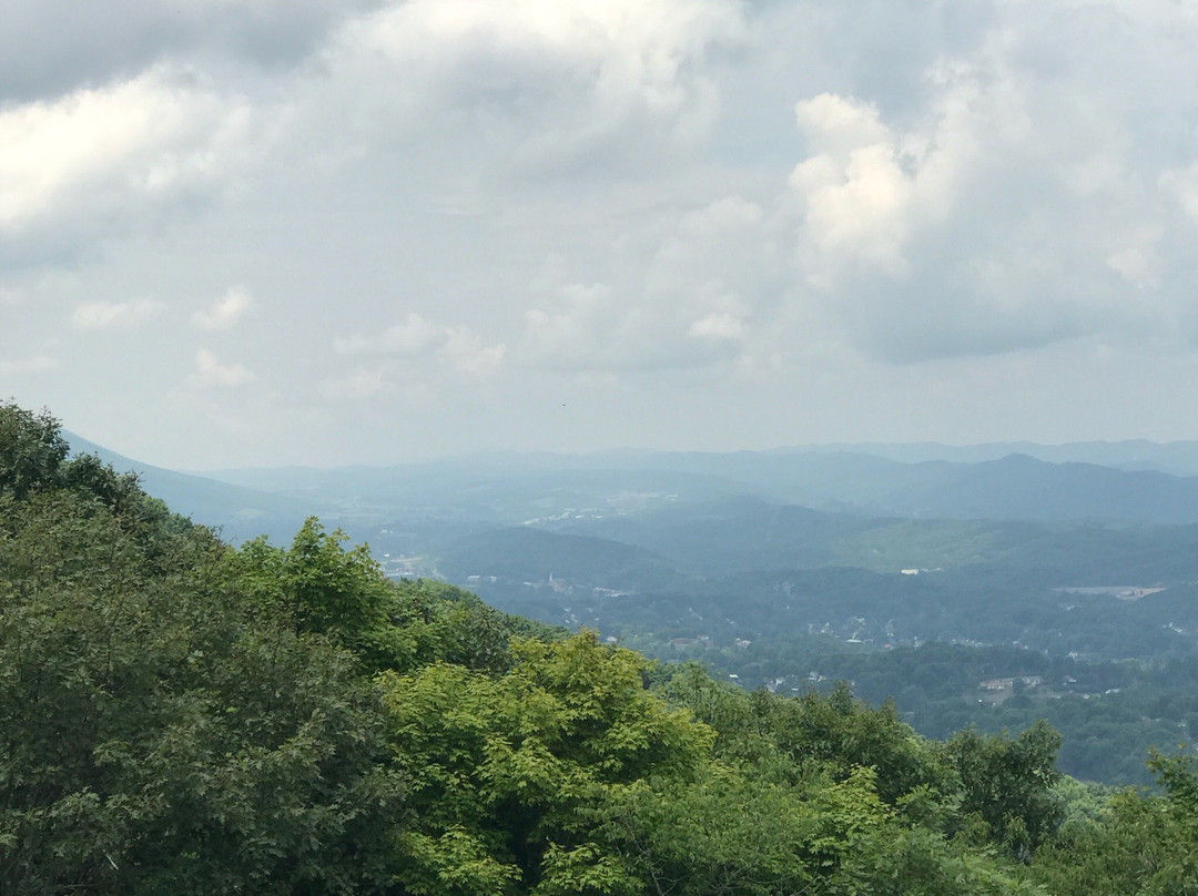 Bluefield旅游攻略图片