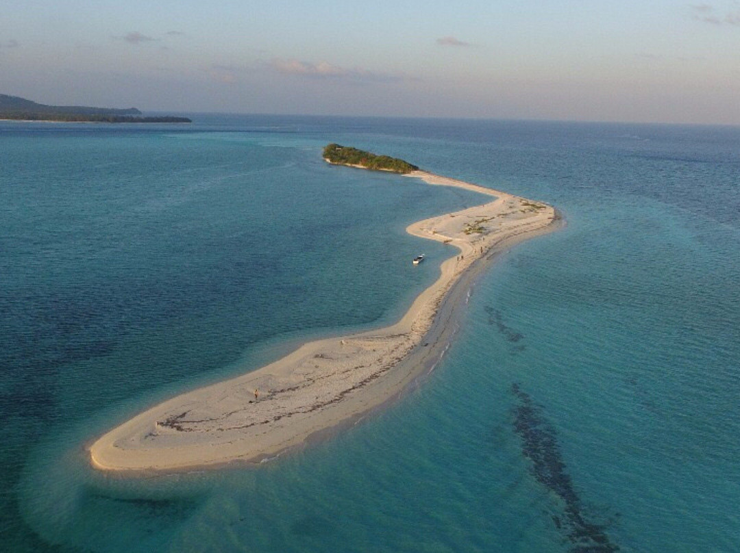 Selayar Island旅游攻略图片