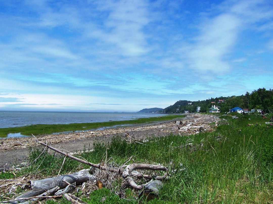 2024年8月SaintDenisDe La Bouteillerie旅游景点攻略SaintDenisDe La