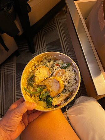 法兰克福机场喜来登酒店及会议中心主图