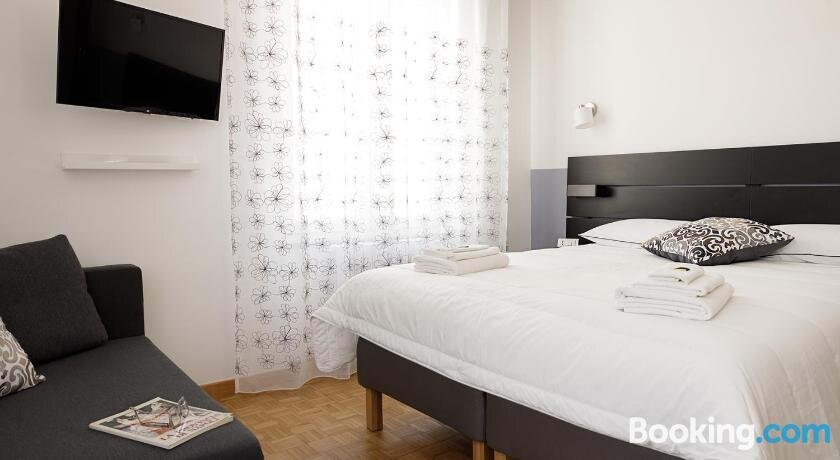G&G B&B Napoli主图