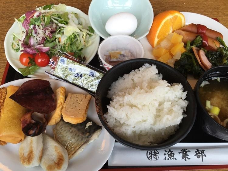 こちら丸特漁業部 仙台駅東口店