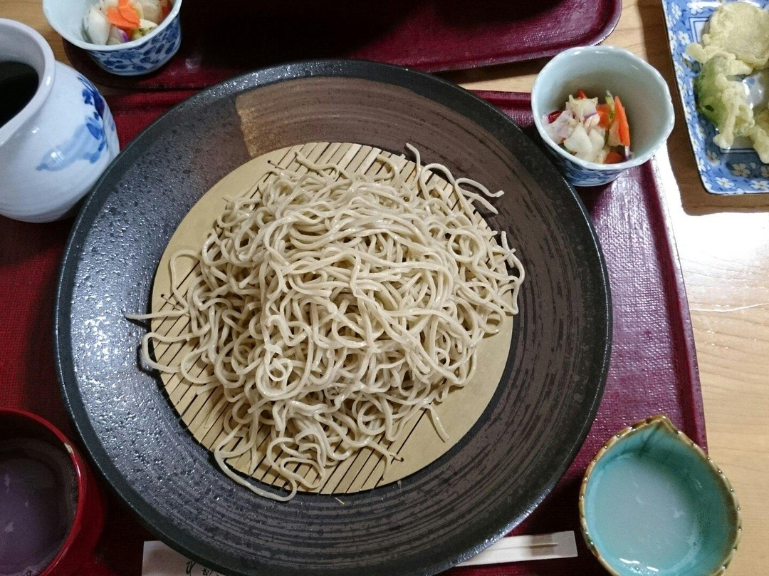 わき水