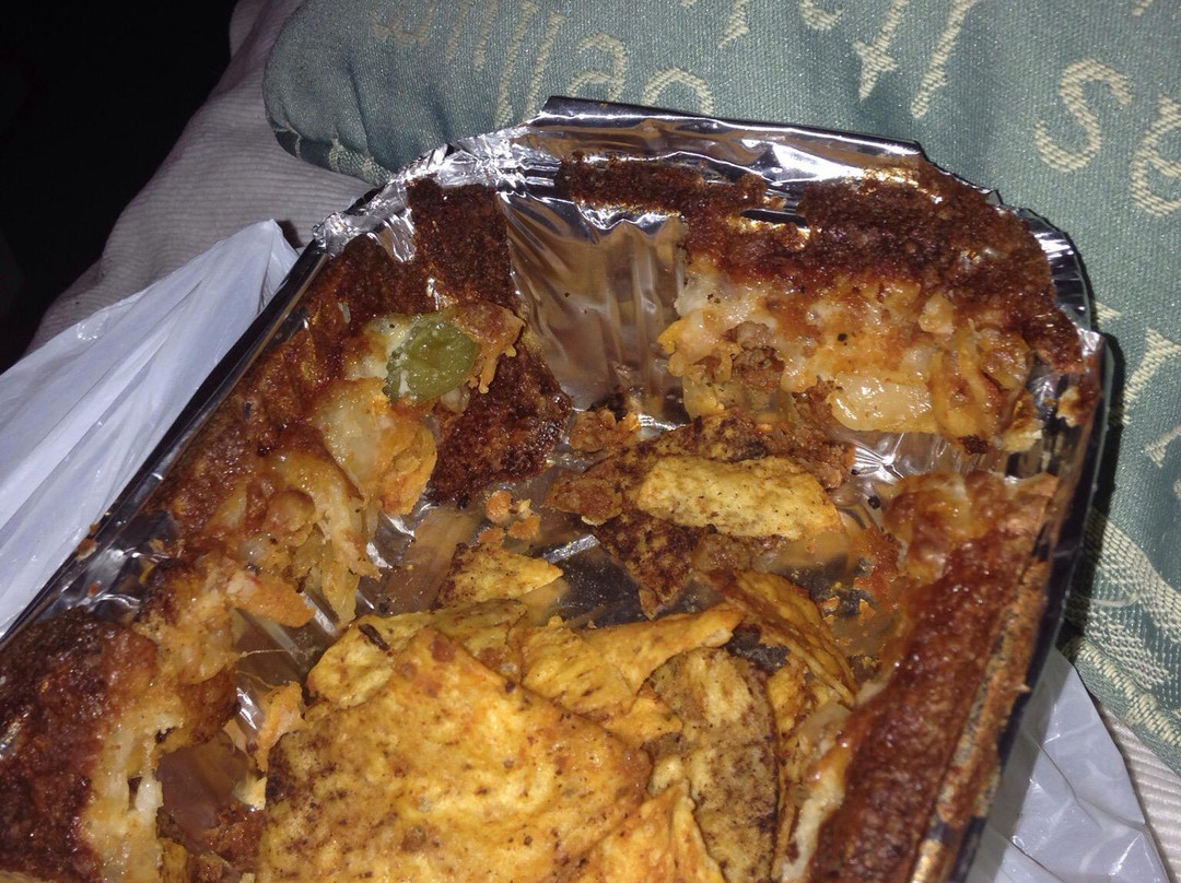 Pizza Shack
