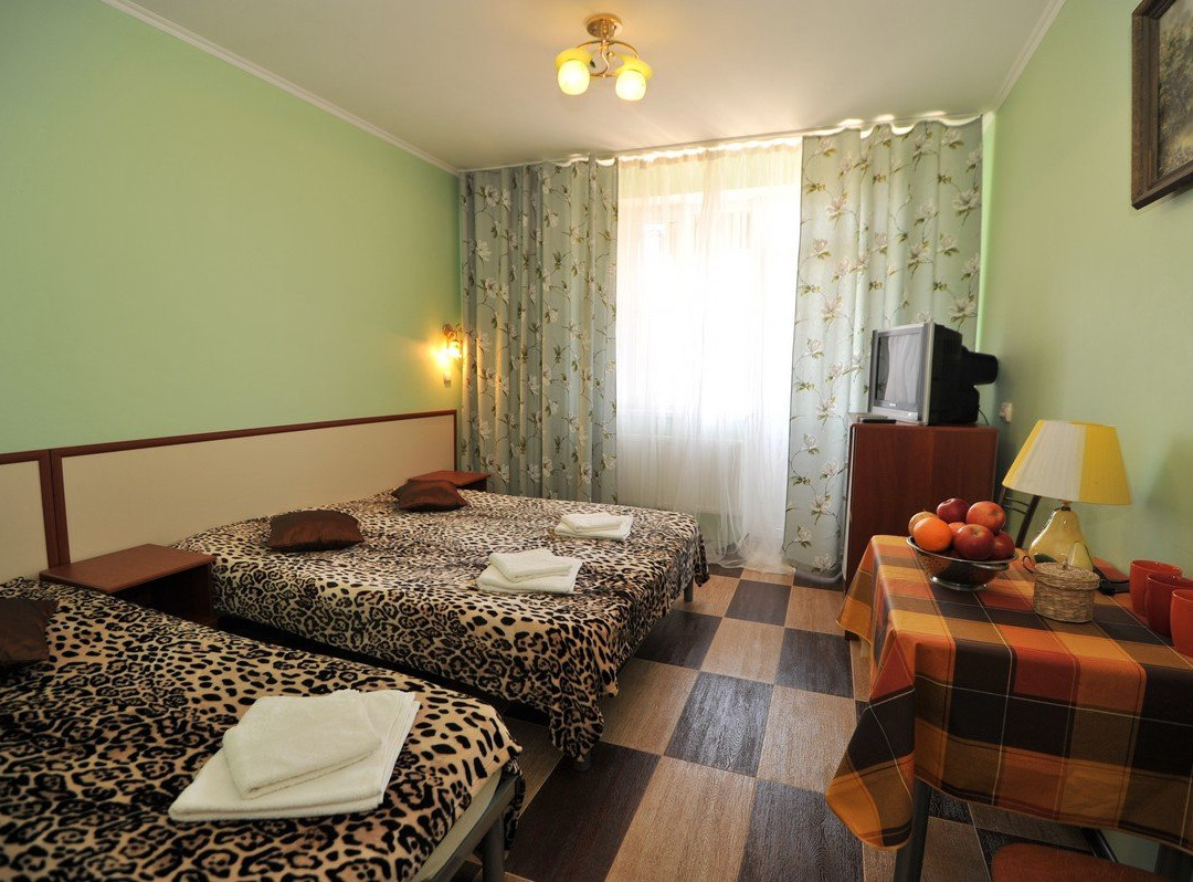 Villa Viktoriya