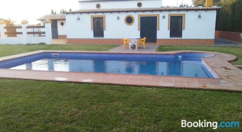 Casa Rural Vina Chica
