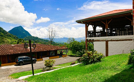 Hotel Casa Luna