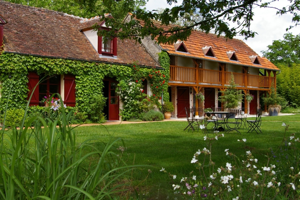 Domaine De Montizeau-官方