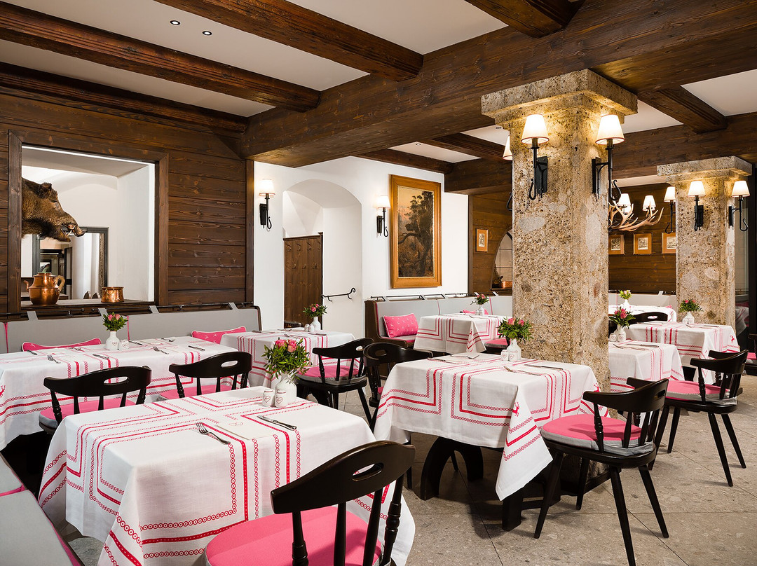 Restaurant Herzl