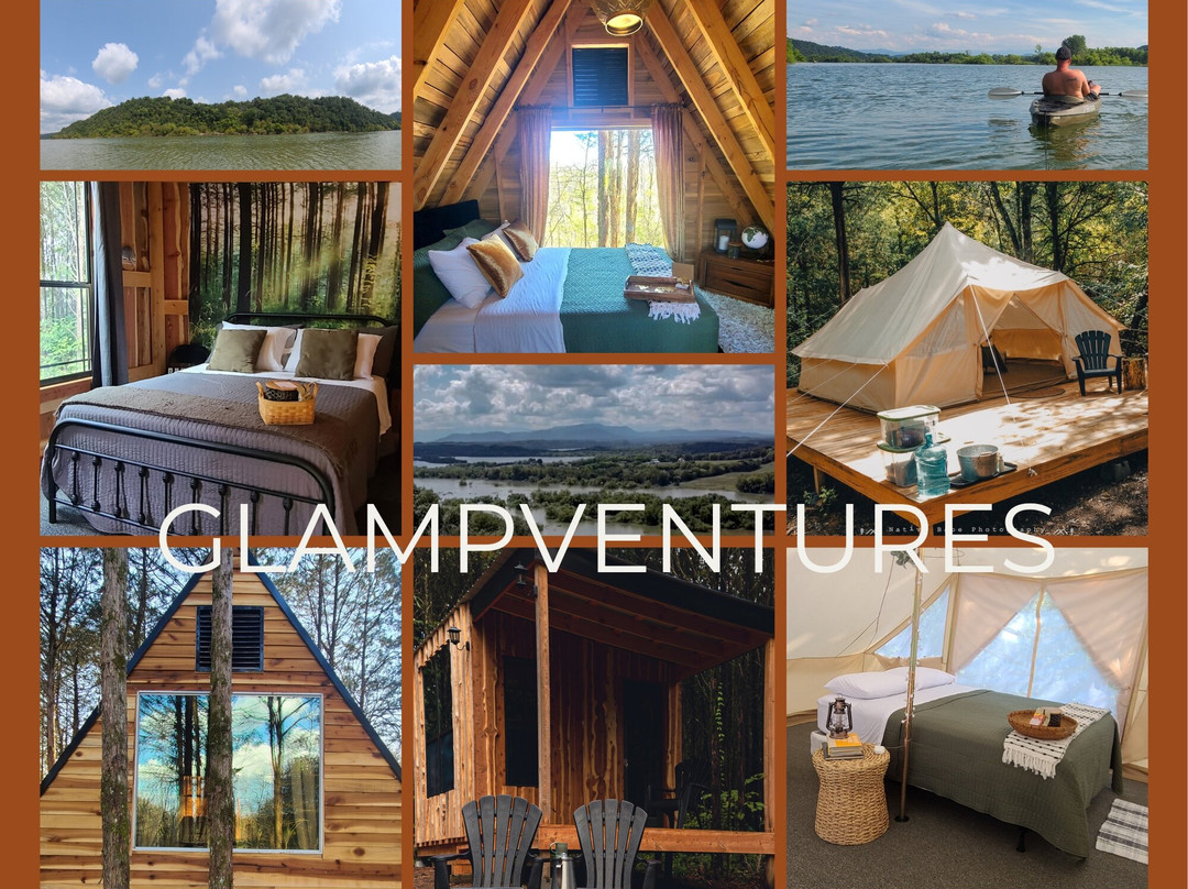 GlampVentures