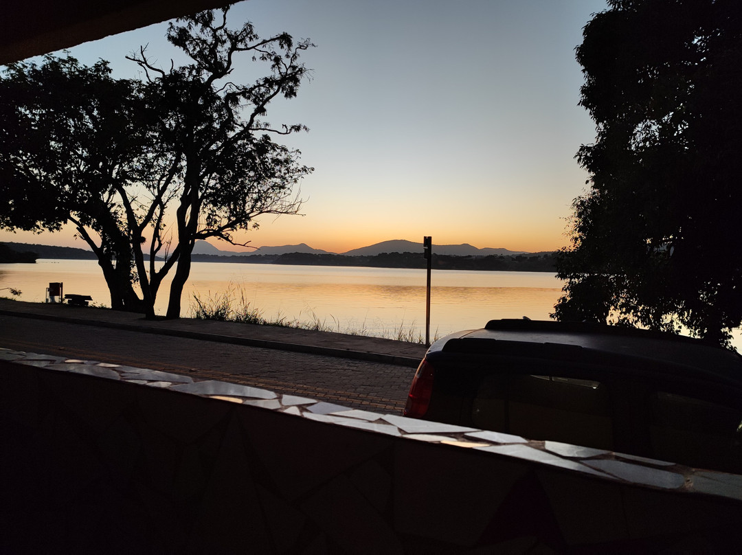 Saravah Peixes E Frutos Do Mar