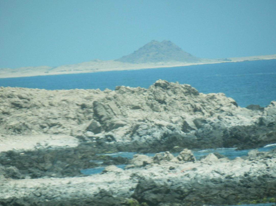 null-Masirah Island