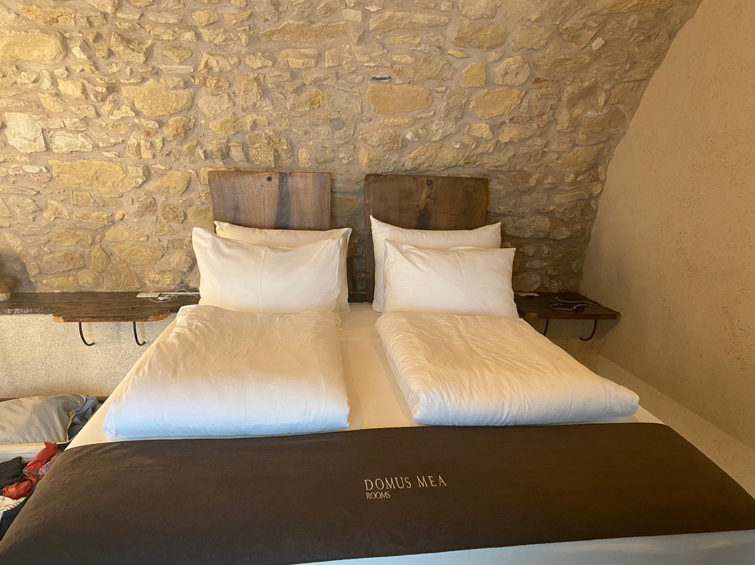 Domus Mea Rooms
