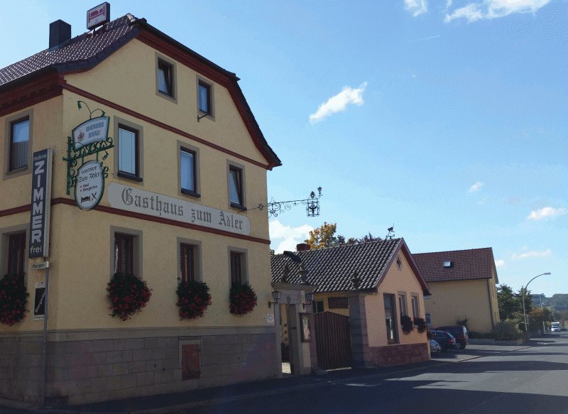 Gasthaus zum Adler