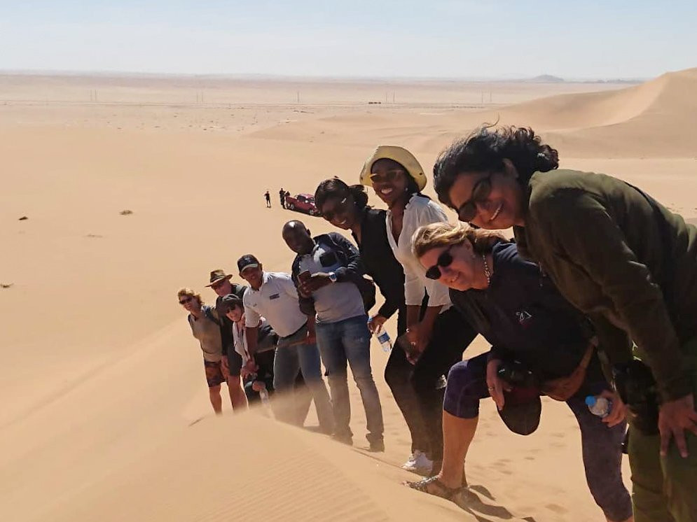 Desert Scenic Tours-斯瓦科普蒙德必去景点