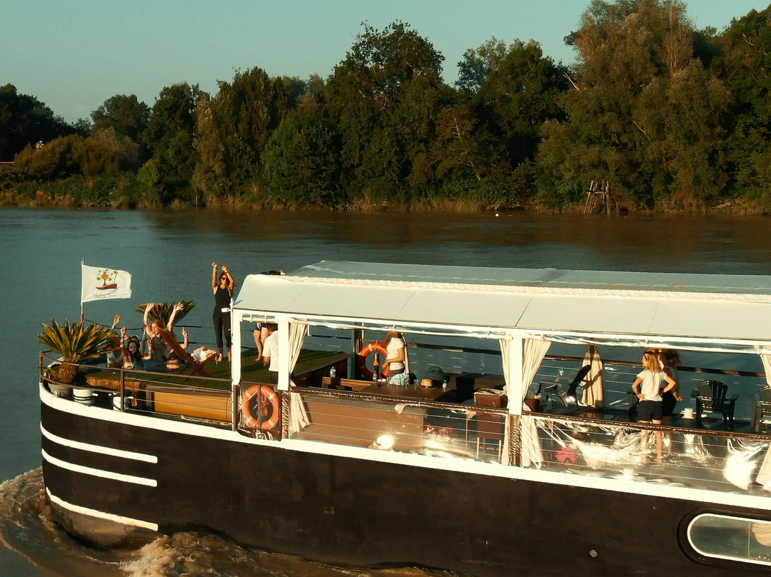 Naturaflo Croisières