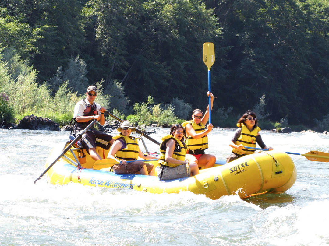 First Nature Tours-波特兰必去景点