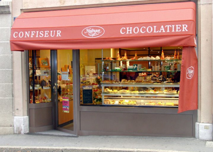 Confiserie Hedinger