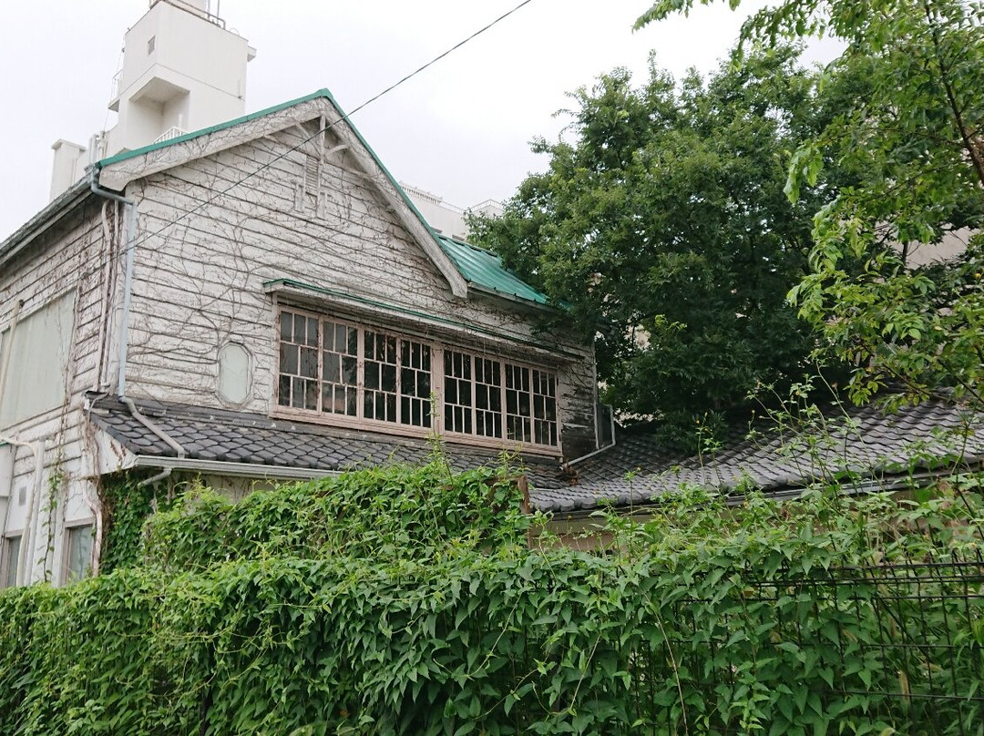 LE VENT DE VERT-国立市必去景点