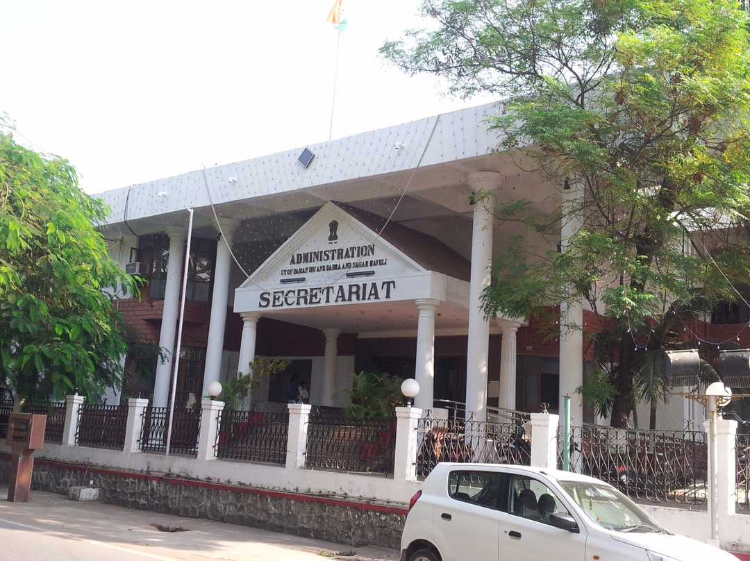 Collector Office