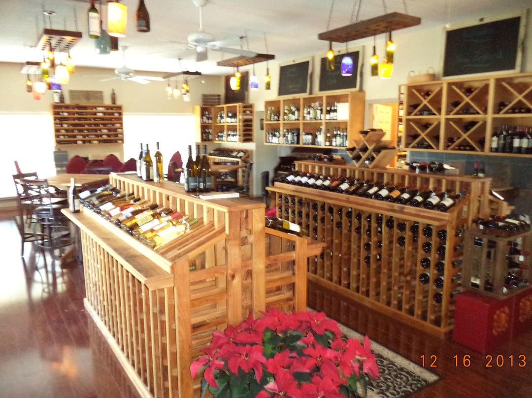 Southern Napa Fine Wine Store景点图片