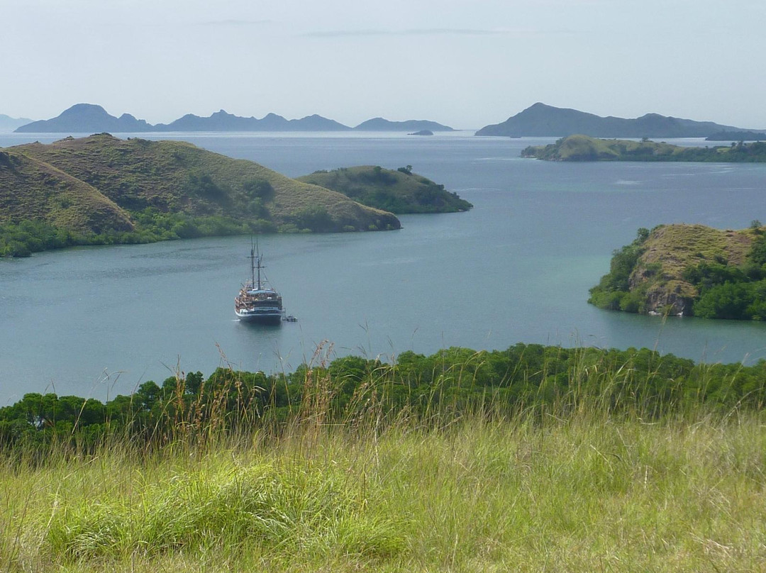 Safari Bali-克罗柏坎必去景点