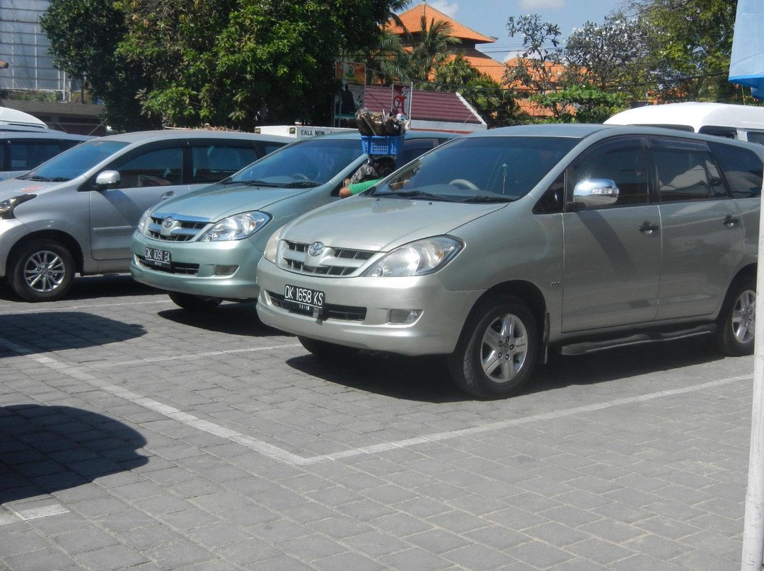 Bali Contour Tours-登巴萨必去景点