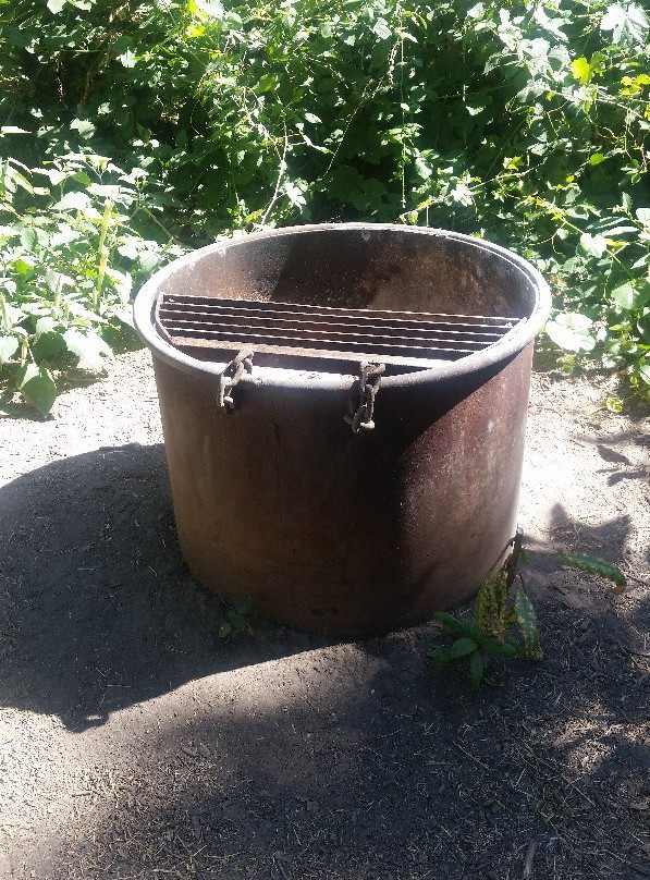 Turlock Lake State Recreation Area-La Grange必去景点