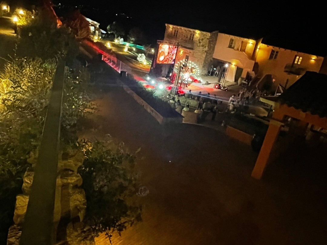 Ristorante Borgo Smeraldo