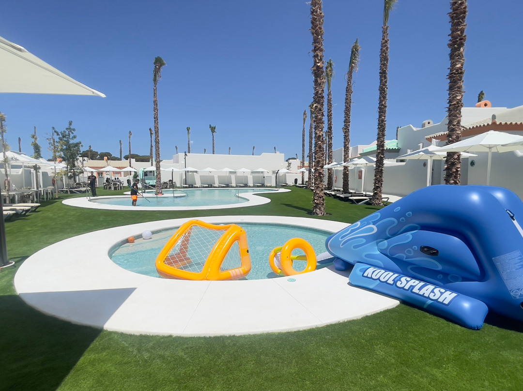 ON City Resort All Inclusive Prime