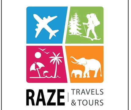 Raze Tours