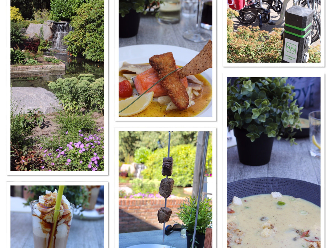 Hotel Restaurant De Wapser Herberg主图