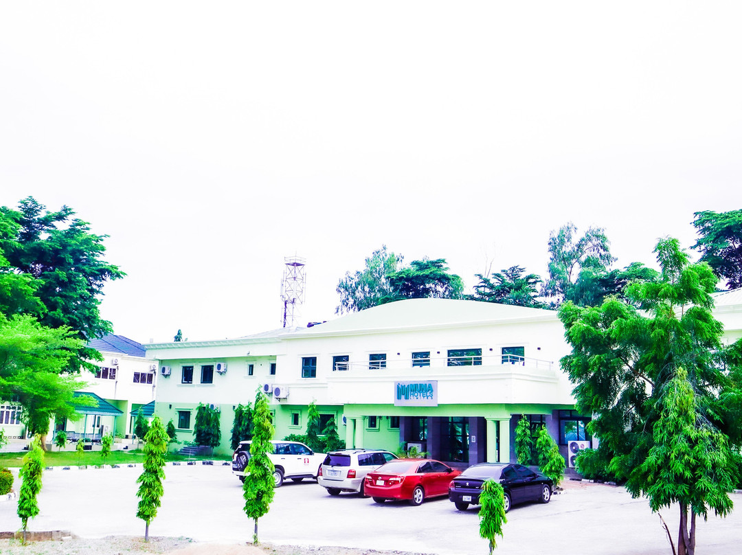 Kiri酒店住宿-Muna Hotels Limited