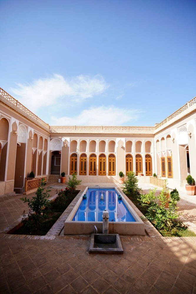 Dalan Hotel-官方