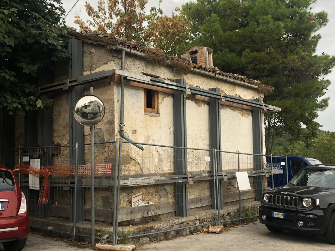 Chiesetta Di San Bernardino景点图片