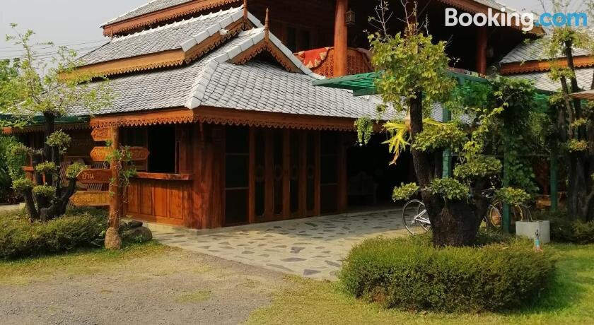 Heanmaeloung Resort.主图