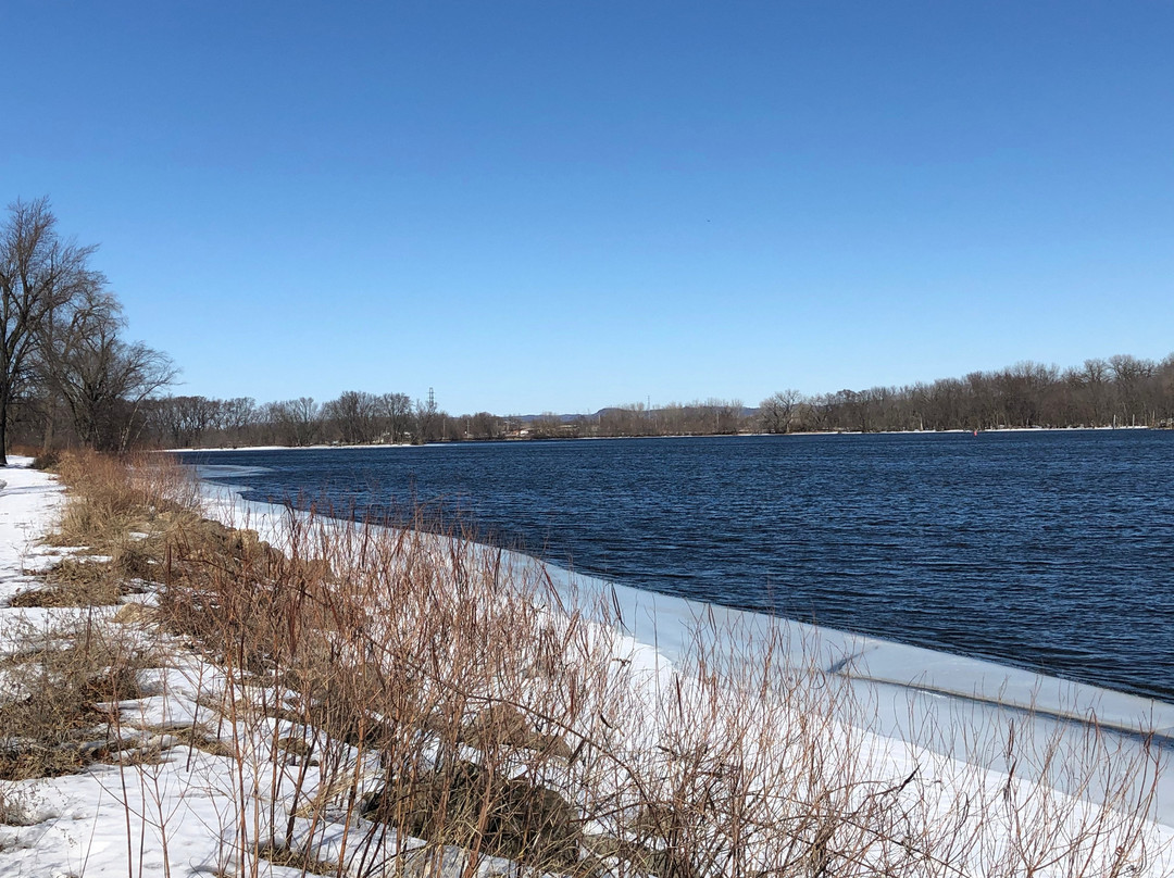 Pettibone Park-拉克罗斯必去景点