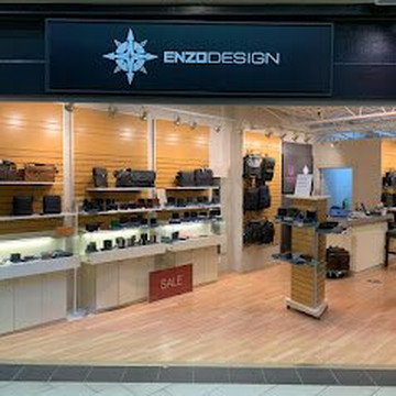 Enzodesign-夏洛特镇必去景点