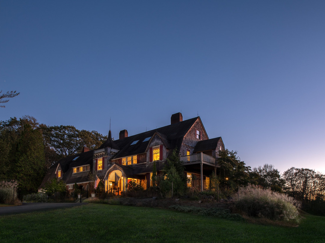 Inn At Lake Joseph主图