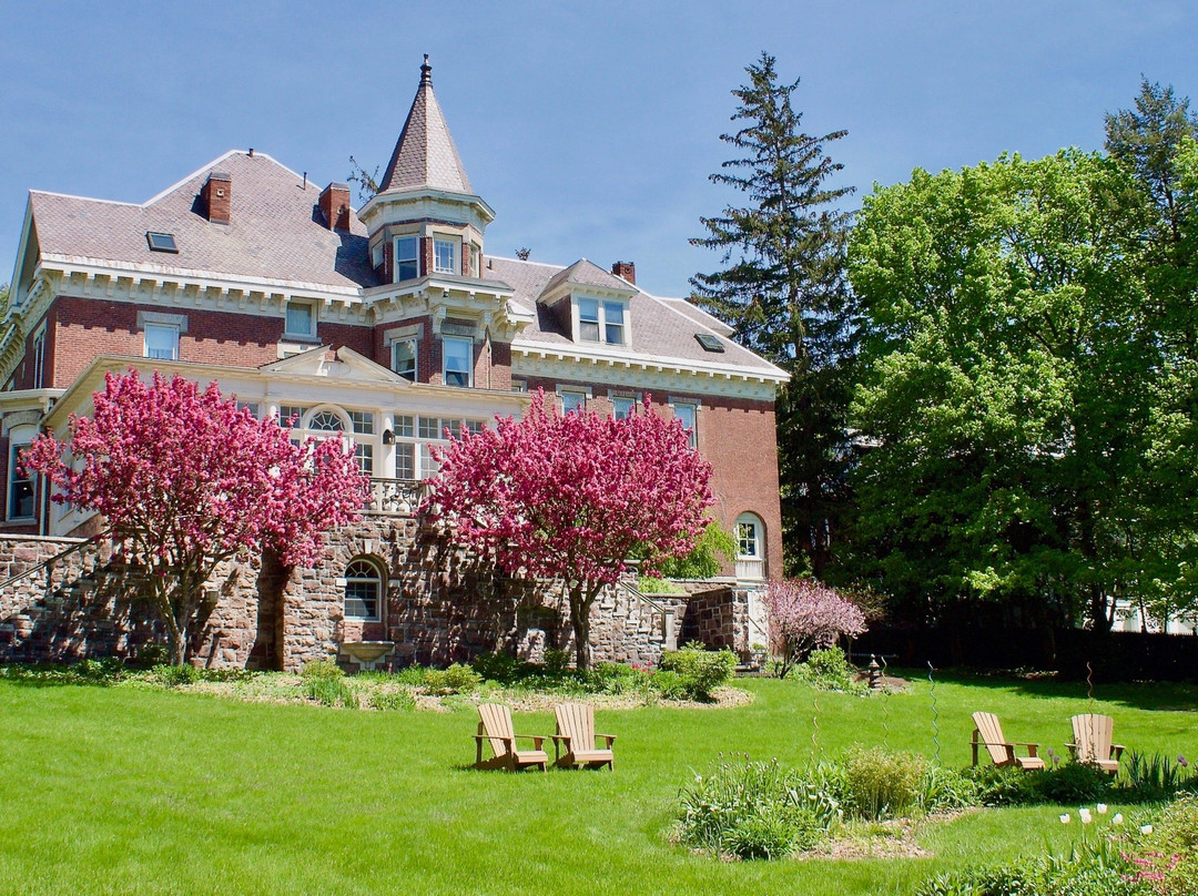 伯灵顿酒店住宿-Blind Tiger Burlington